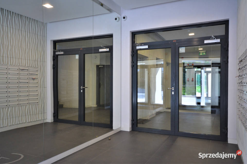 wynajmu lokalu Lublin 216m2