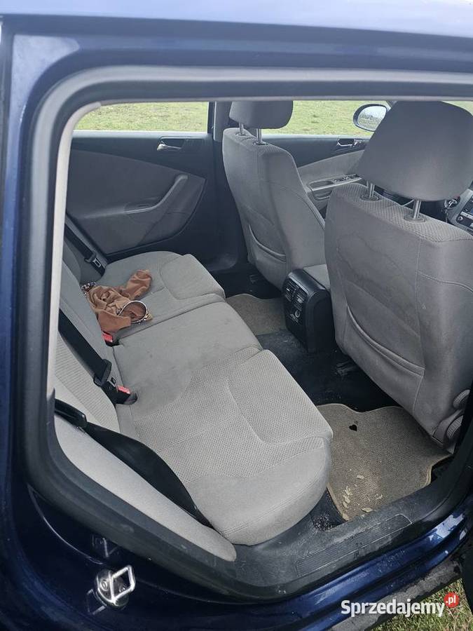Vw passat Bukowice
