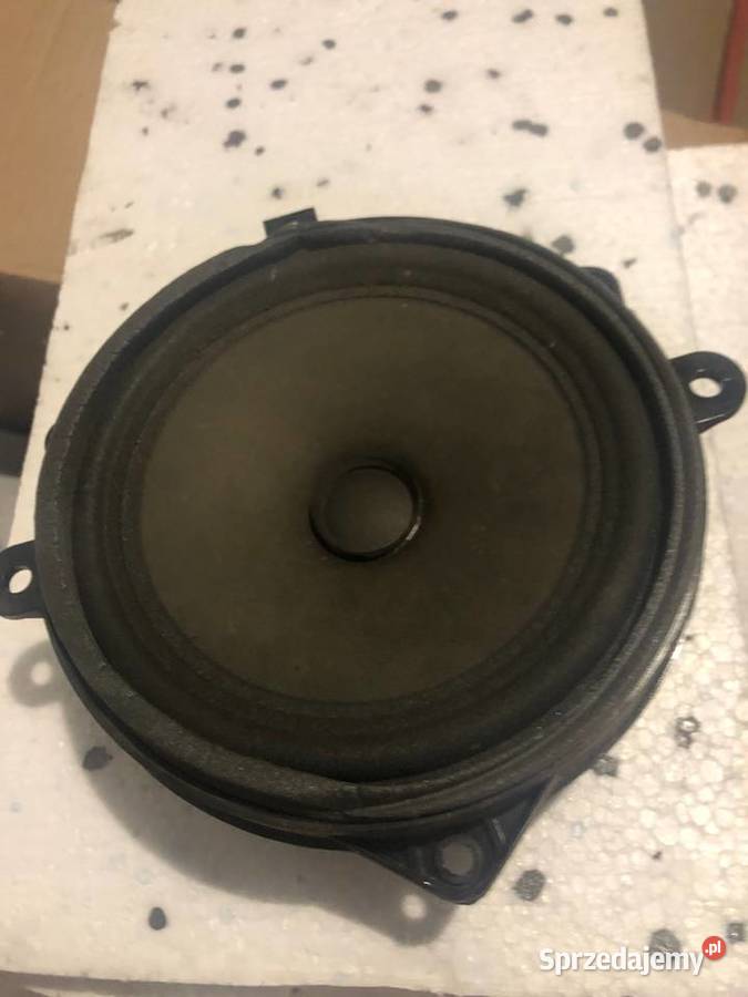 KIA SPORTAGE II GŁOŚNIK DRZWI PRAWY PRZÓD Sprzęt audio fabryczny Józefin