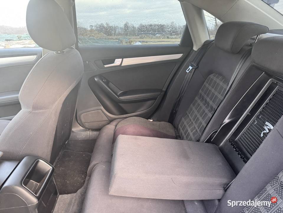 Audi A5 b8 Avatar zmieniarka CD Turek sprzedam