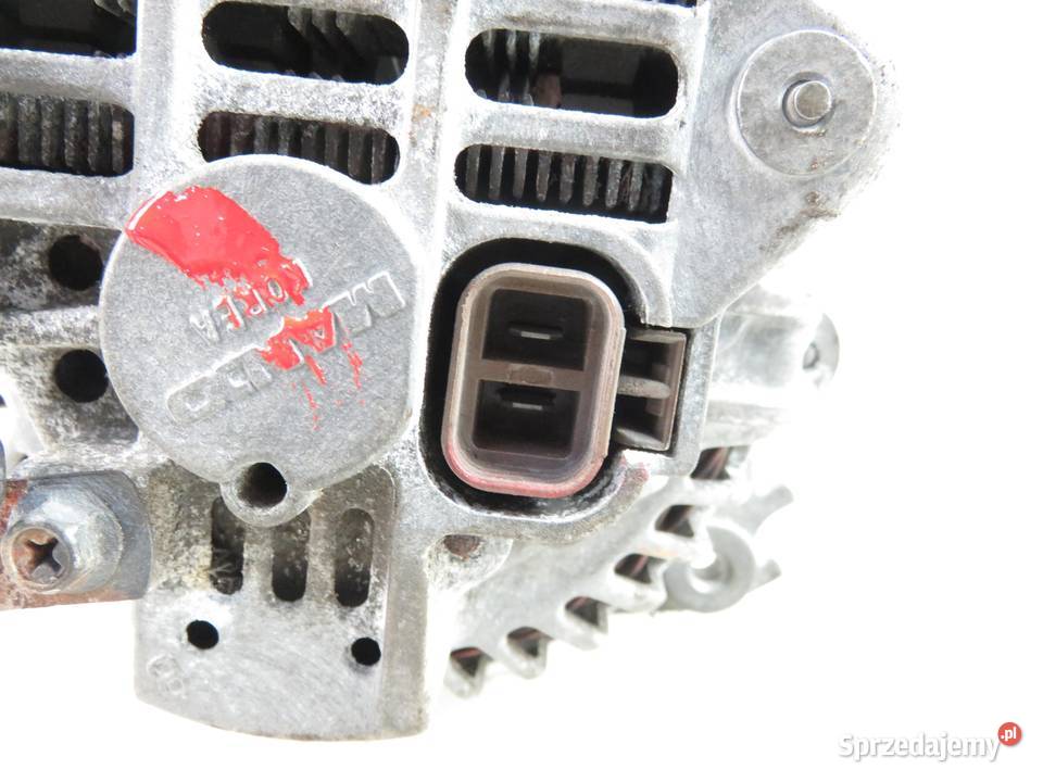 ALTERNATOR HYUNDAI LANTRA I J1 18 3730033010