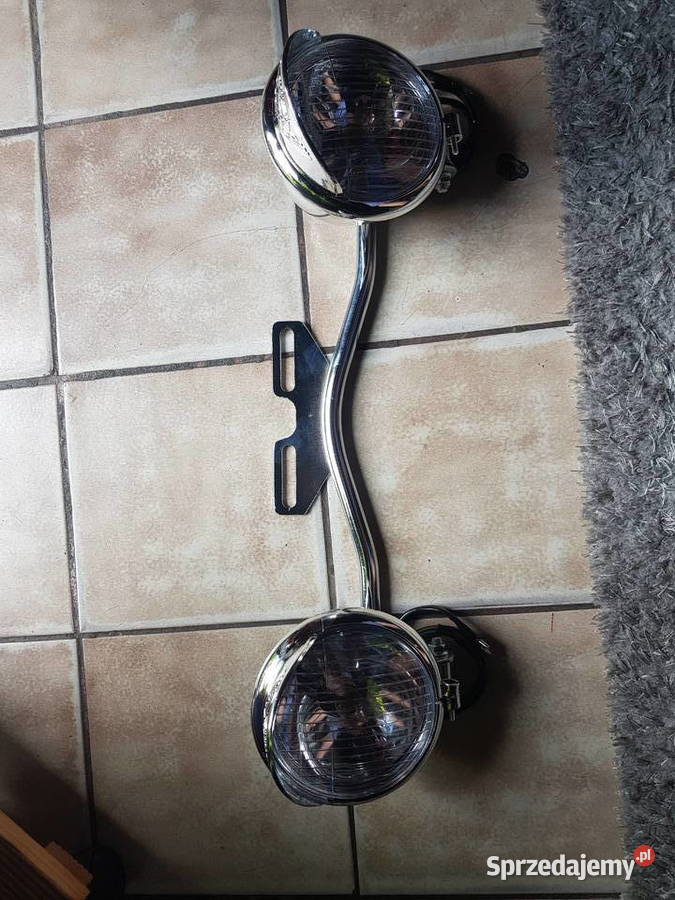 yamaha virago drag star v star lightbary świętokrzyskie Jędrzejów