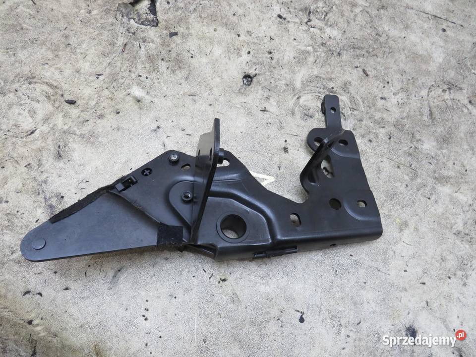ZAWIAS KLAPY TYŁ PRAWY AUDI A7 4G8827858R lubelskie