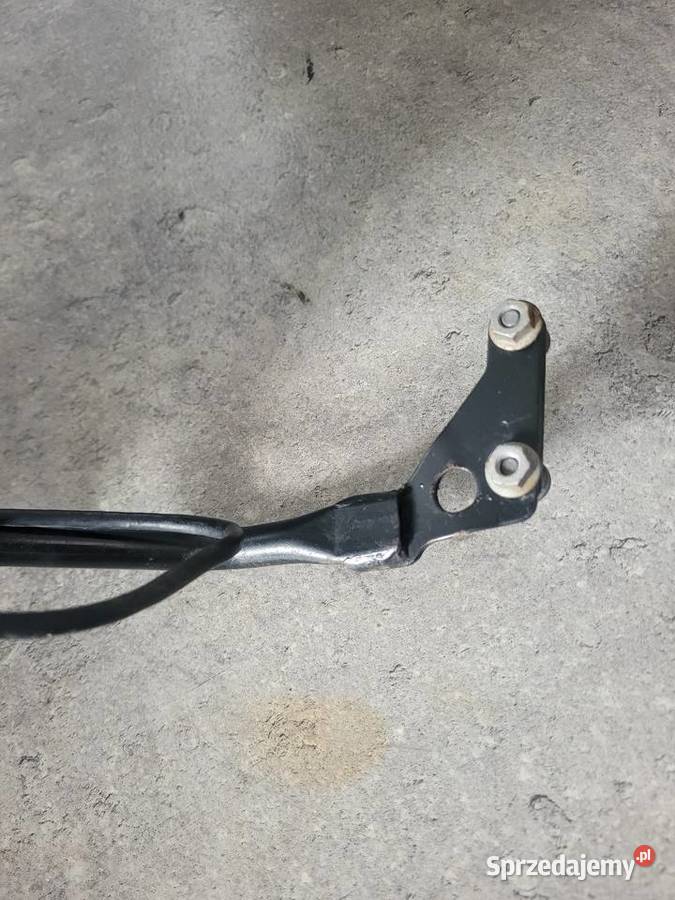 BMW R 1200 GS 1250 NAVIGATOR NAWIGACJA MOCOWANIE Nowy Tomyśl