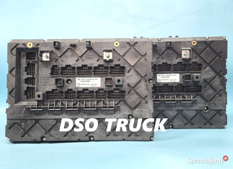 Skrzynka Tablica Modul Plyta bezpiecznikow