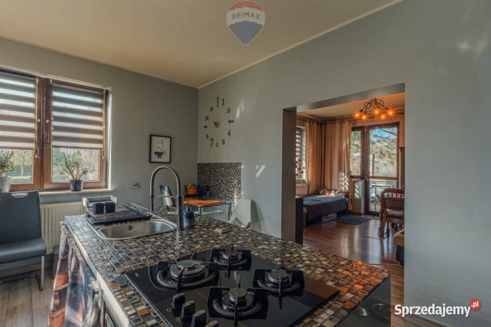 Dom w Bujakowie 15039 m