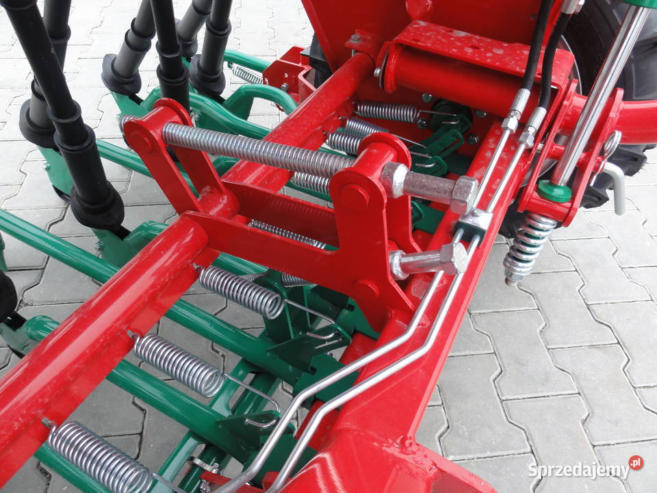 Siewnik zbożowy rzędowy AGRO SR 250 SR270 SR300 Sadzenie/siewniki Sadzenie/siewniki Sokołów Małopolski sprzedam