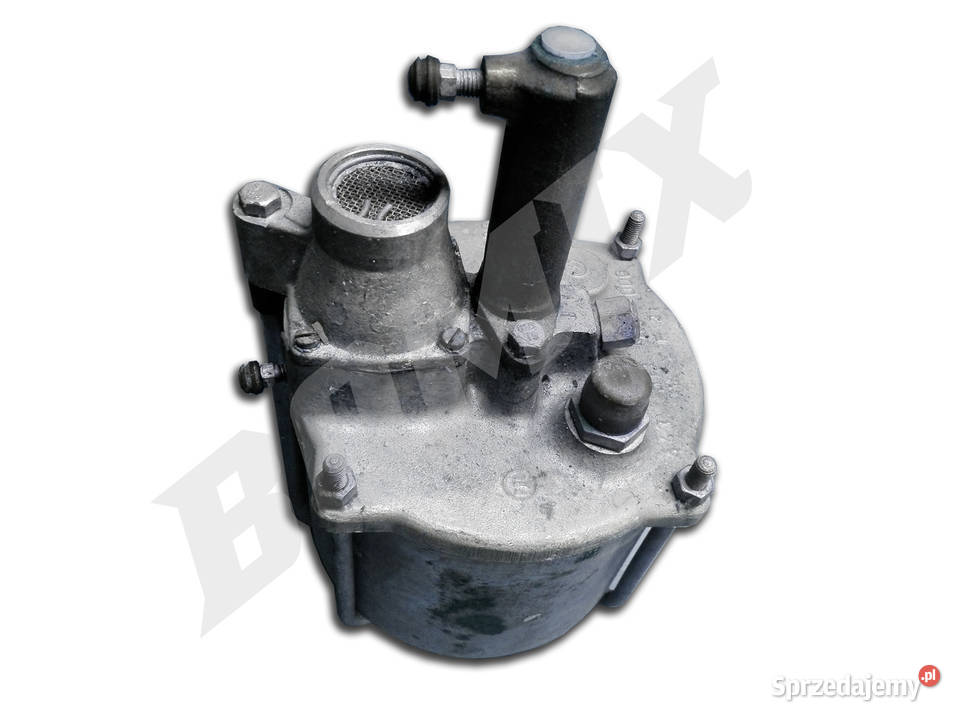 Serwo wspomagania Multicar M25 4x4 ROBUR org ddr Konstantynów Łódzki