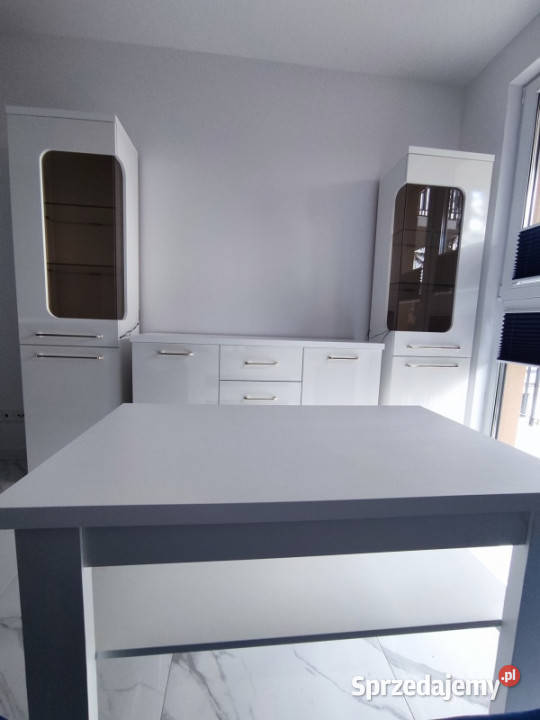 Mieszkanie z garażem 36m2 Pruszcz Gdański