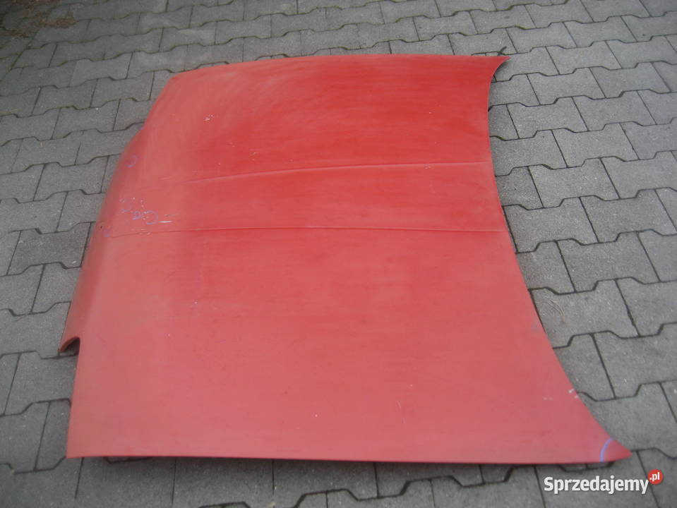 renault 19 8891r maska pokrywa silnika Rakoniewice