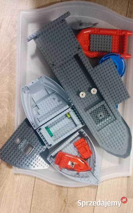 Klocki Lego mix 9 Lego