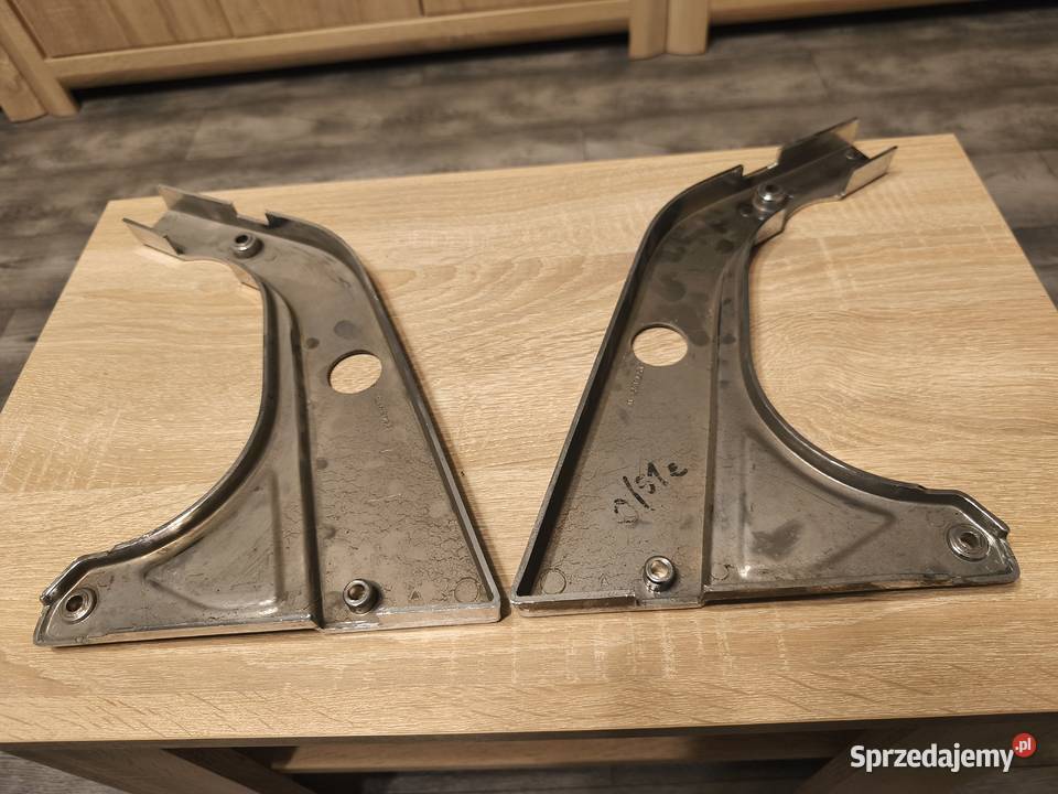 Panele boczne 2 Słupsk