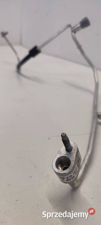 VW TIGUAN II PRZEWÓD KLIMATYZACJI 5QF816741E dolnośląskie