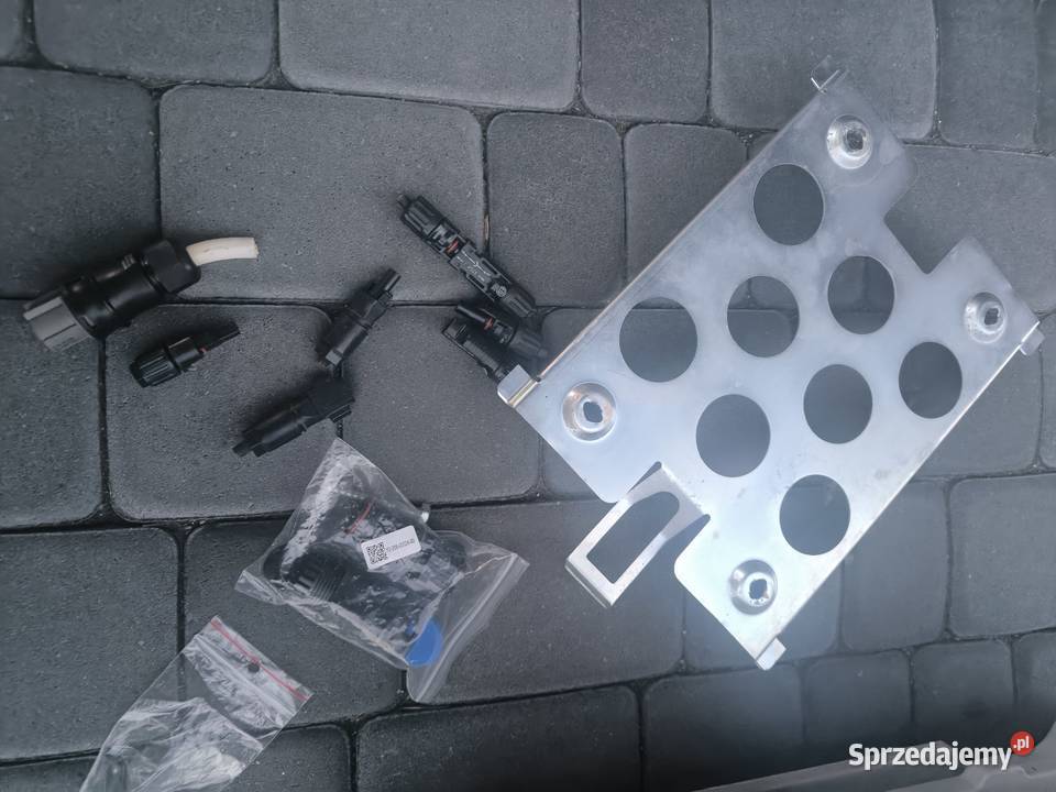 inwerter solarny StecaGrid Coolcept Radomsko