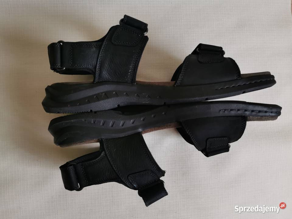 Sandały Clarks r4327St Clarks lubelskie Zamość