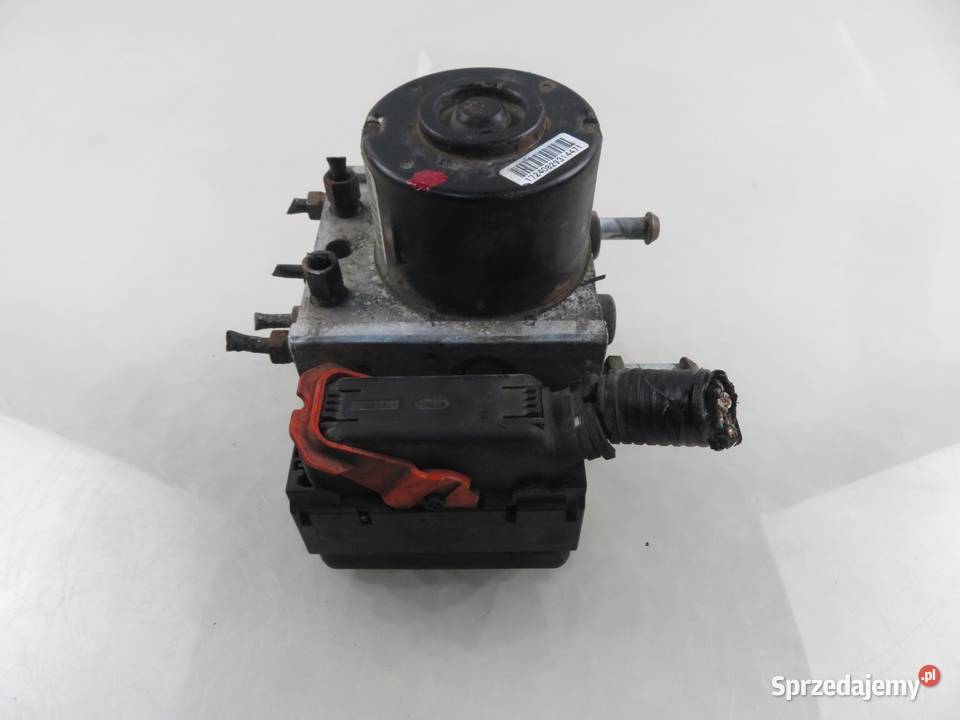 POMPA ABS SUZUKI GRAND VITARA II 06210950913 osobowe Układ ABS i ESP małopolskie