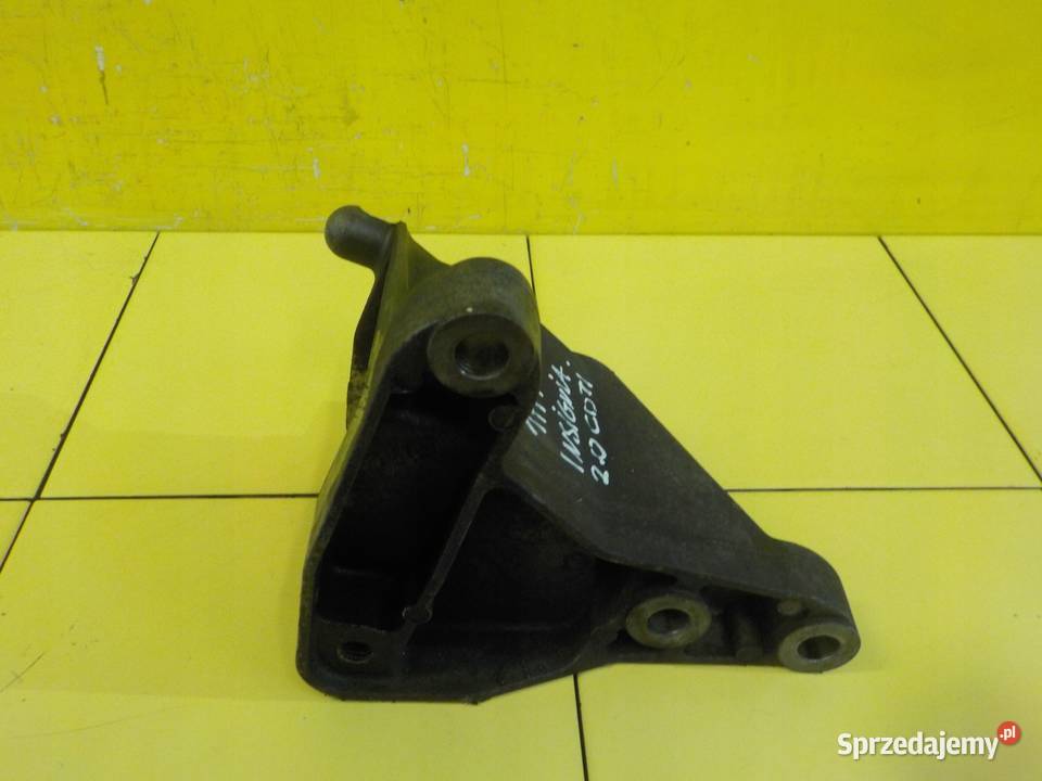 INSIGNIA ANTARA ZAFIRA 20 CDTI 17r 170 B20DTH Części samochodowe świętokrzyskie Suków