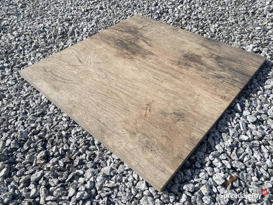 F Gres Taras Wentylowany WILLOW 60x60x2 Sochaczew
