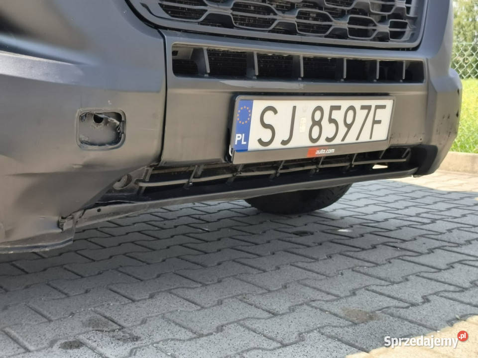 Citroen Jumper 20 hdi 130 6biegów L3H2