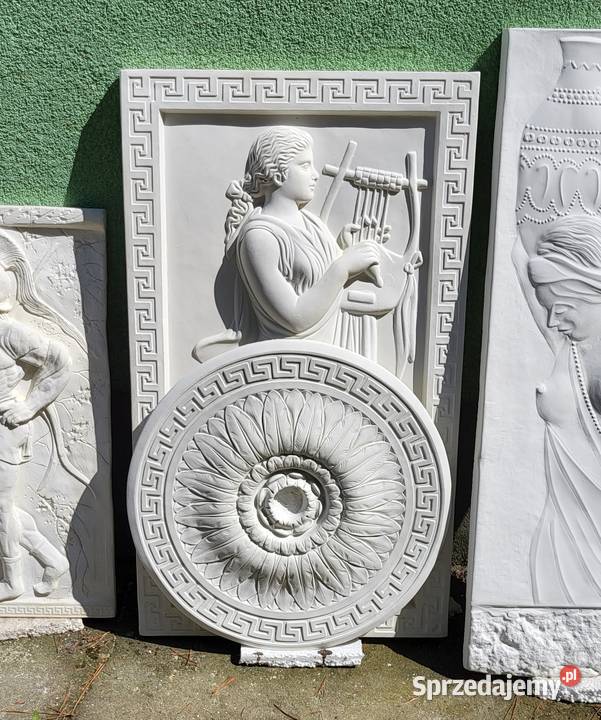 SZTUKATERIA ELEWACYJNA MARMUROWA KAMIENNA Zielona Góra sprzedam