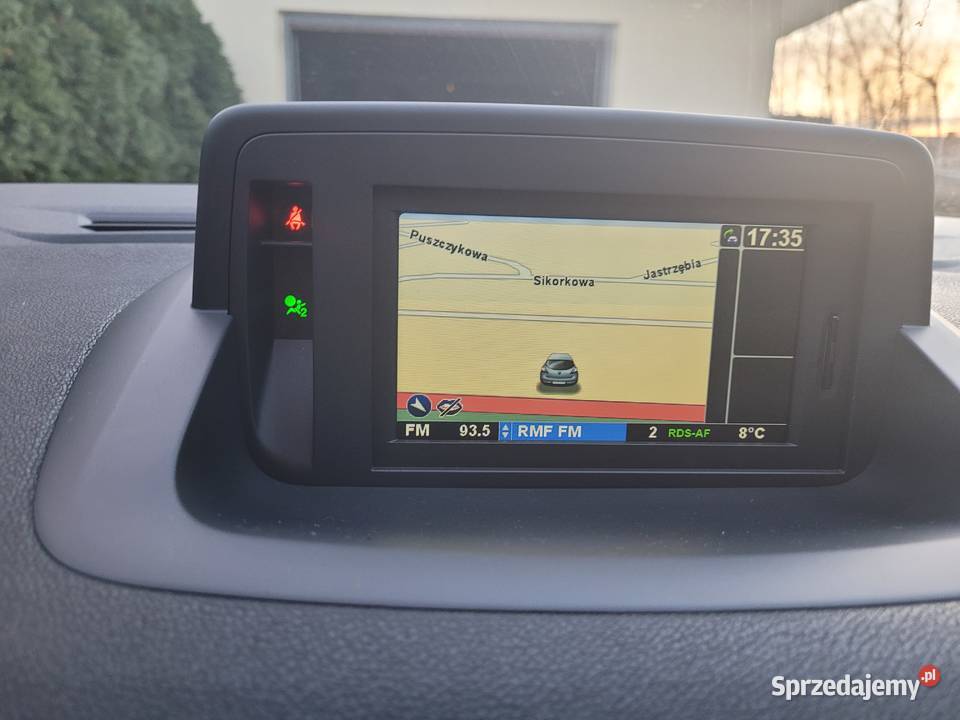 Renault Megane III 15 dci 90 Łask