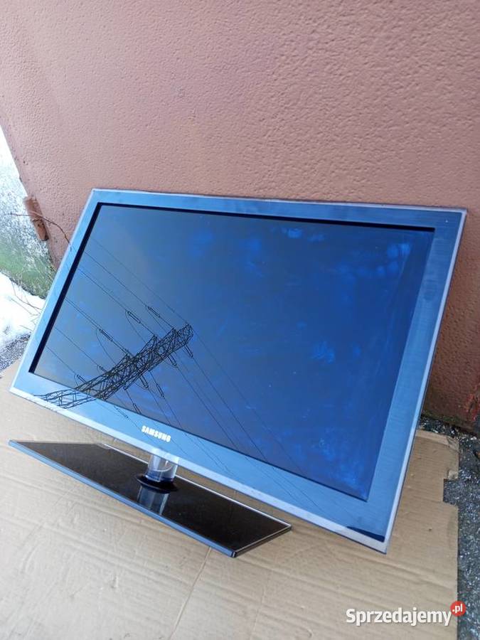 Sprzedam telewizor Samsung Smart 3242 całe śląskie Chorzów