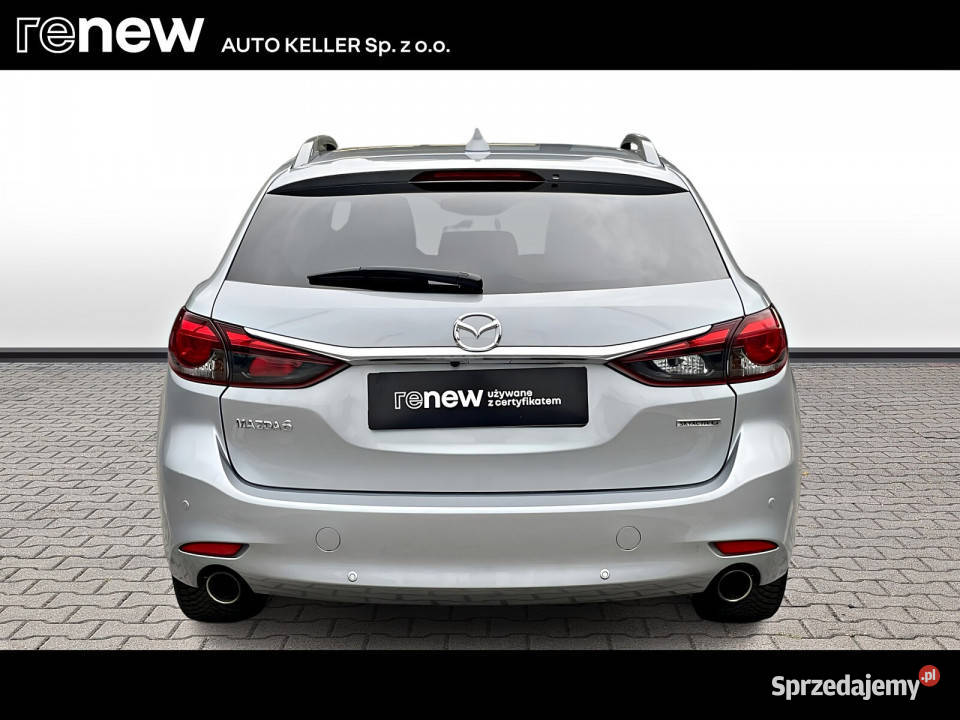 20 165 II wł Salon FV23 AUTOMATKamery 360 Dealer