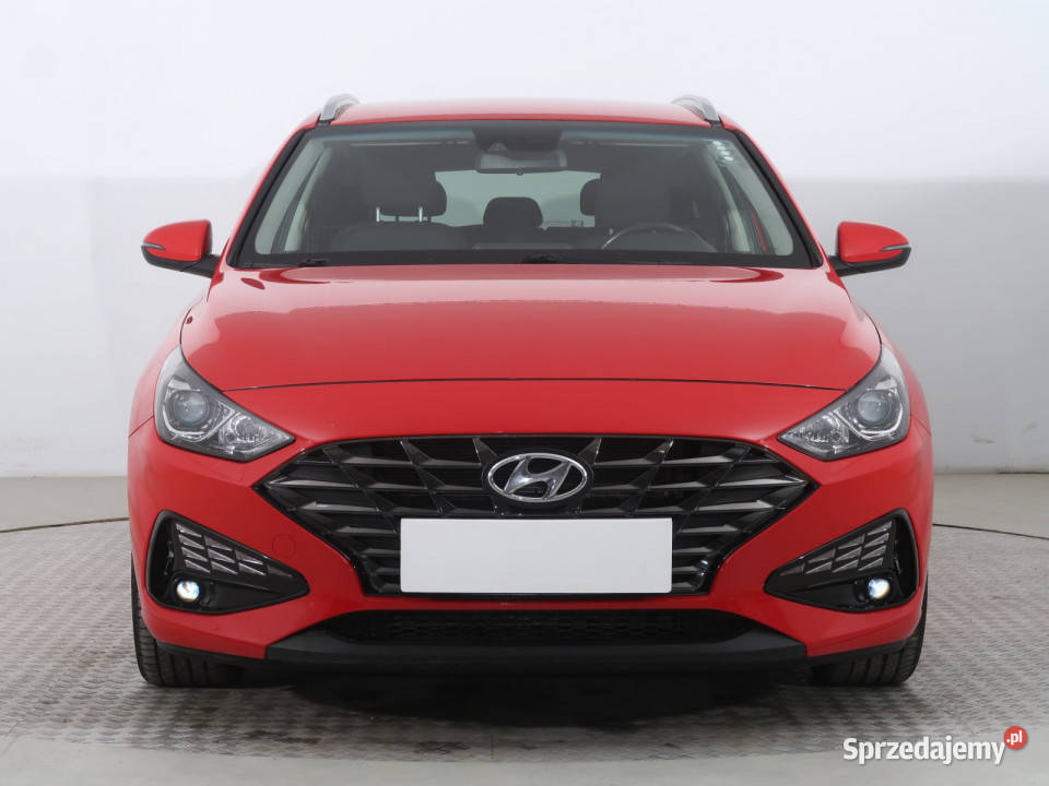 Hyundai i30 16 CRDi bluetooth Piaseczno
