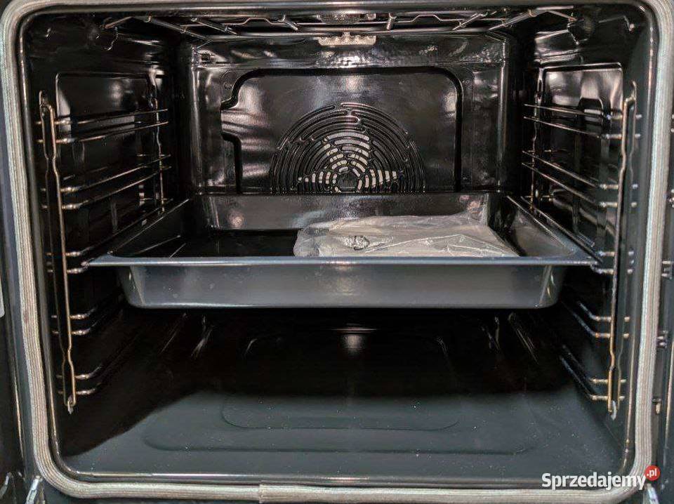 Drzwi pieca konwekcyjnego Hisense BI61111AX Rzeszów