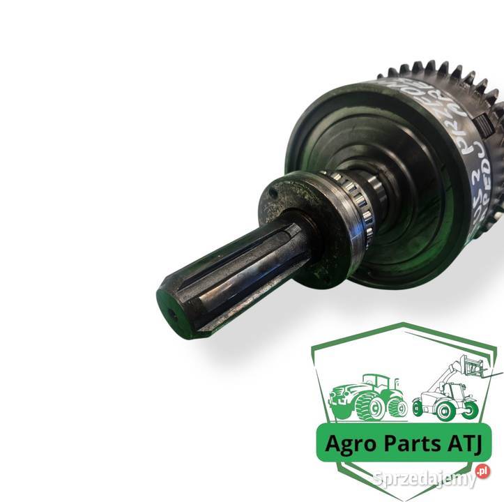 Kosz przedniego napędu Wałek 6005024083 Claas Ciechanowiec
