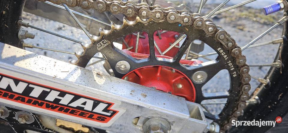 Yamaha yz 85 2012 zadbana rm kx cr tm sx Gorlice sprzedam