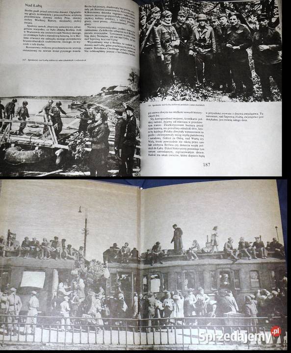 Był 1945 Edmund Jan Osmańczyk Pozostałe Chełm