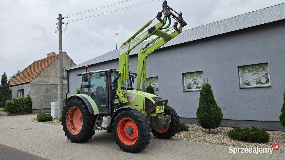 Claas Celtis 456 Tur Claas FL100 Claas Gruntowice sprzedam