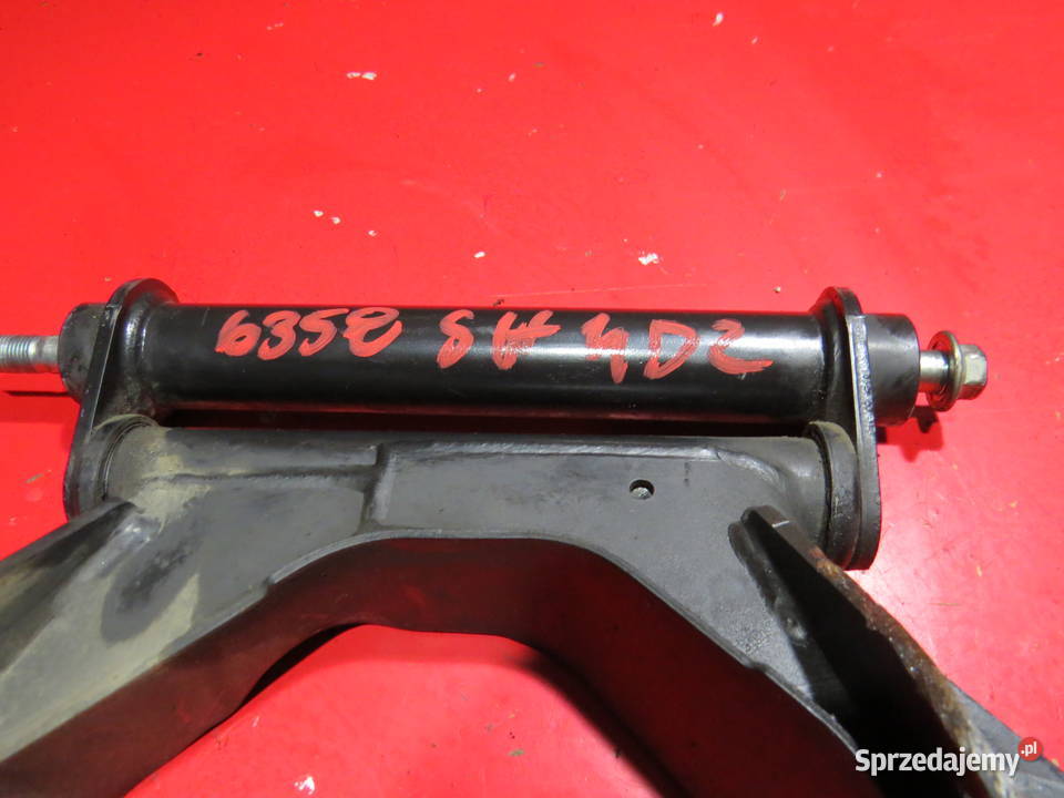 HONDA SH 300 SH300 SH300I 300I 2010 mocowanie Układ wydechowy Warszawa