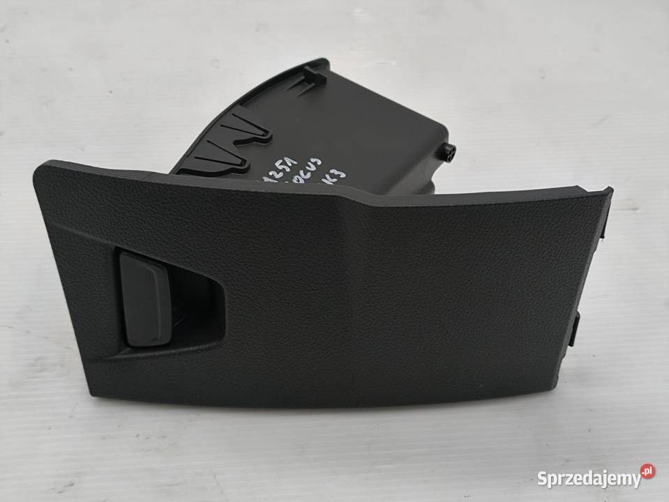 SZUFLADA SCHOWEK FORD FOCUS MK3 LIFT BM51 A46441 Schowki, półki