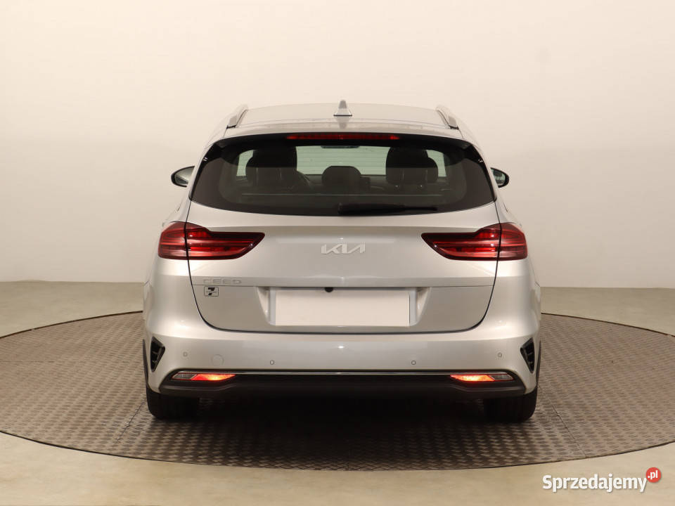 Kia Ceed 15 TGDI czujnik parkowania Cee'd sprzedam