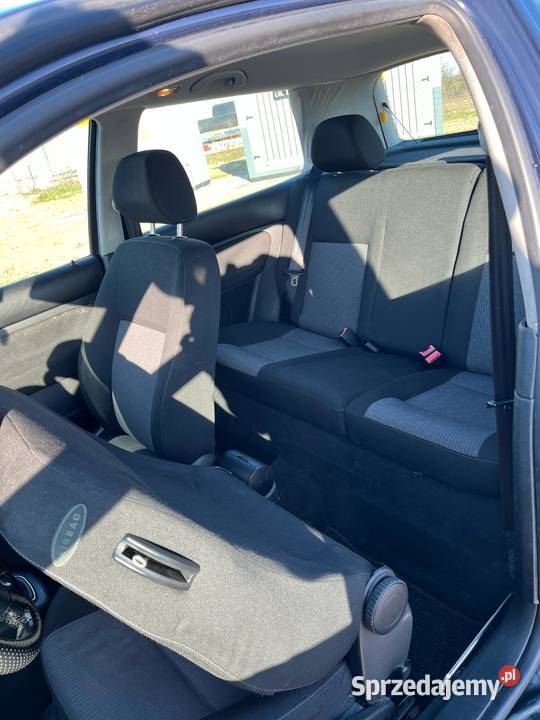 Golf 4 2003 1400cm3 Legnica