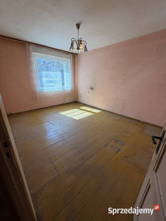 Mieszkanie na sprzedaż Wrzeszcz 2 pokojowe 55m2