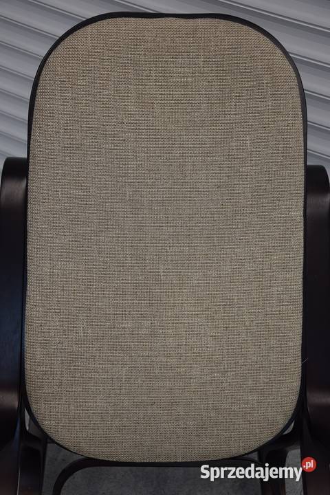 fotel bujany nowy Fotele Olsztyn