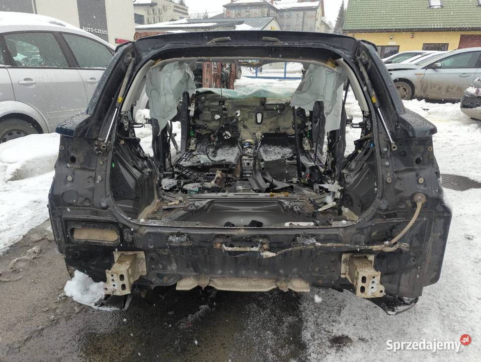 KAROSERIA ĆWIARTKA BŁOTNIK PRÓG DACH PODŁUŻNICA osobowe podkarpackie