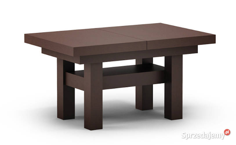 Ławostół JPR ława rozkładana podnoszona