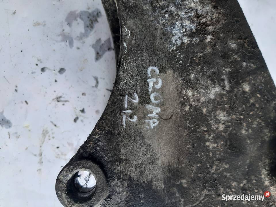 Fiat Croma 22 Vectra C 22 tylna łapa wspornik