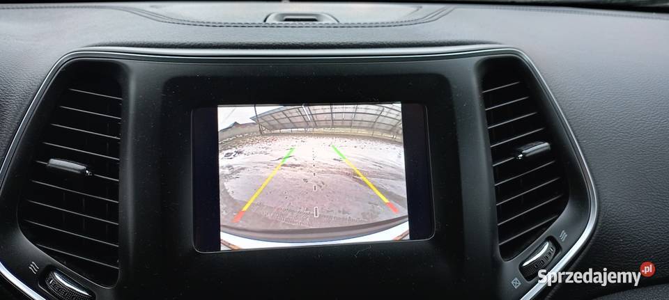 Jeep Cherokee polift 20 turbo benzyna 270 400NM podkarpackie Ropczyce sprzedam