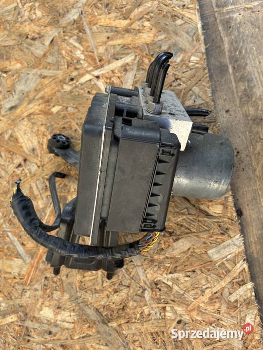 Pompa Hamulcowa ABS Bmw X3 30B Wisznice