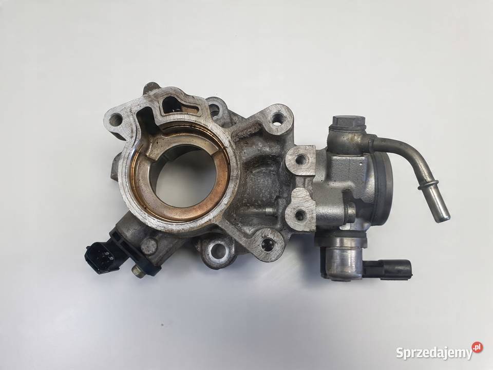 Mazda 2 III 15 SkyActiveG POMPA WTRYSKOWA PALIWA Pompy paliwa lubelskie