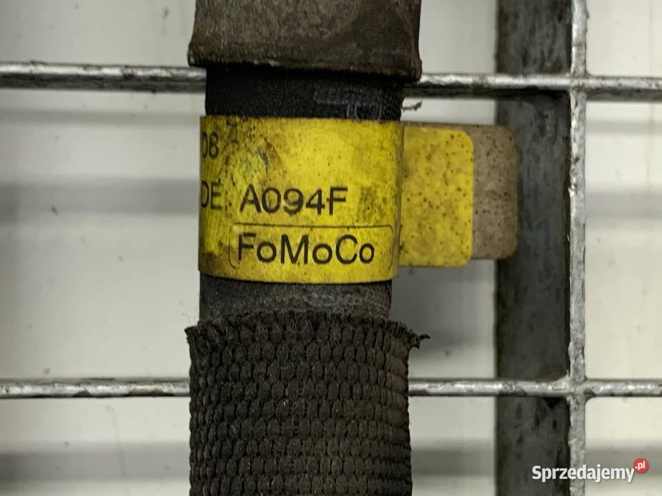 WĄŻ WSPOMAGANIA VOLVO V70 III 31202408 25 200 podkarpackie sprzedam