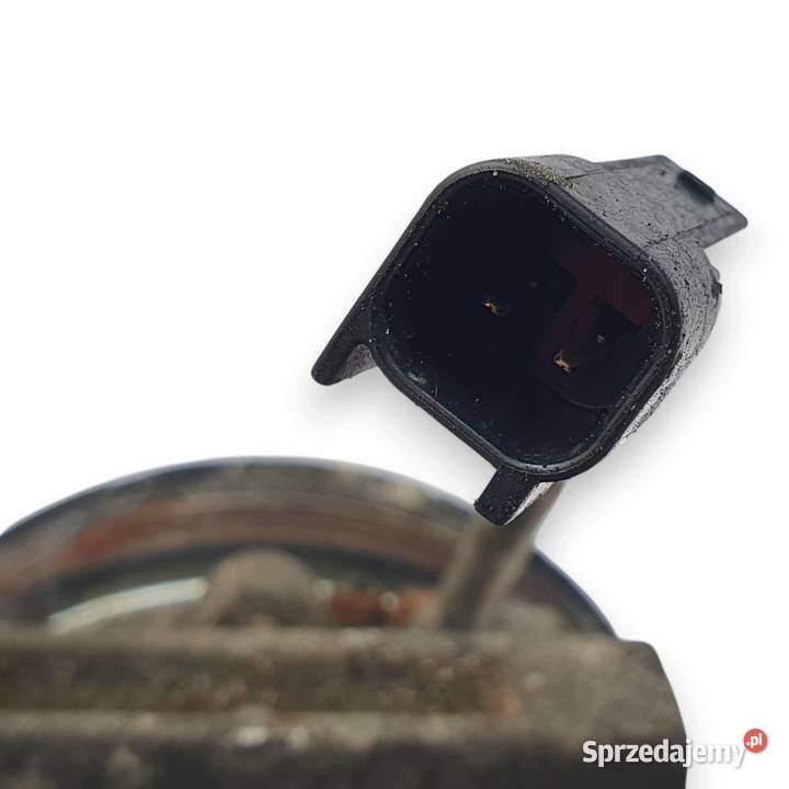 SPRĘŻARKA KLIMATYZACJI Volvo V50 20D Sanden Chełm sprzedam