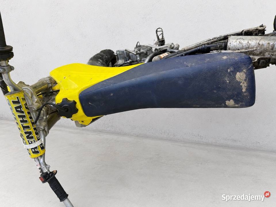 Sprzedam suzuki sx85cc nieuszkodzony dolnośląskie