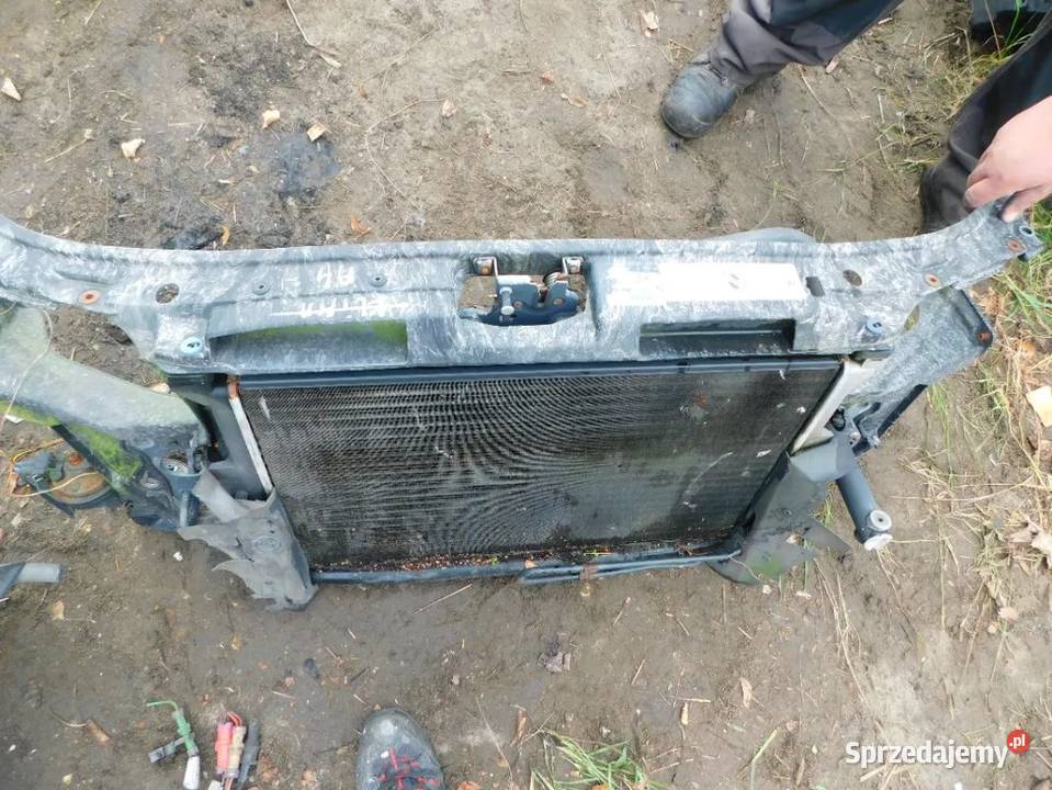 audi A4 B5 pas przedni WYSYŁKA osobowe Żory
