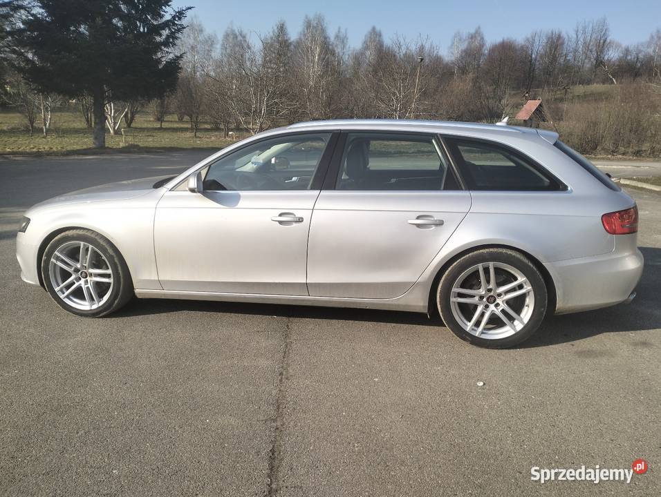 Audi A4 B8 poduszka powietrzna Rzeszów sprzedam